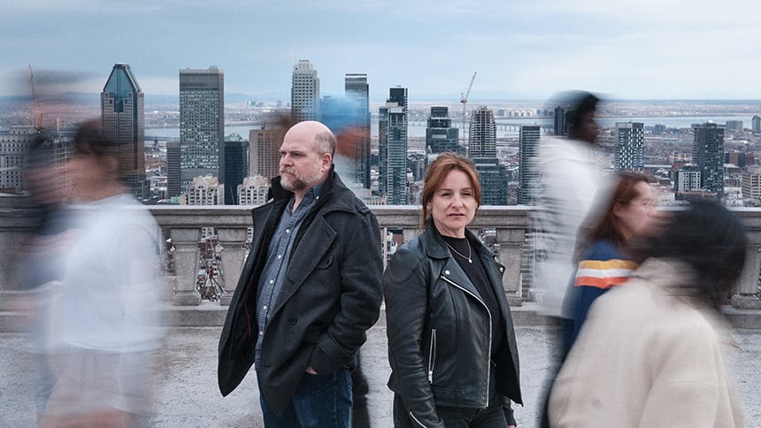 Projet Polytechnique