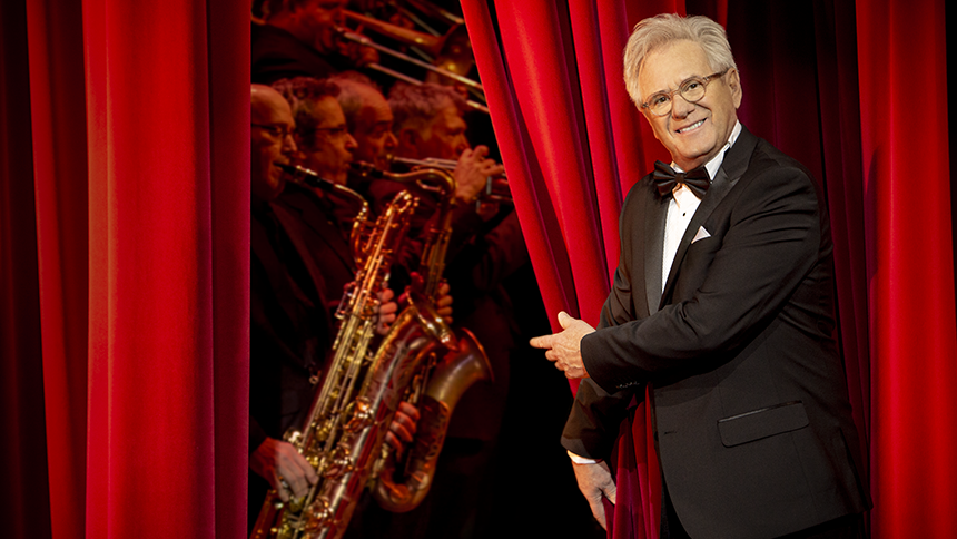 C’est si bon... en spectacle!